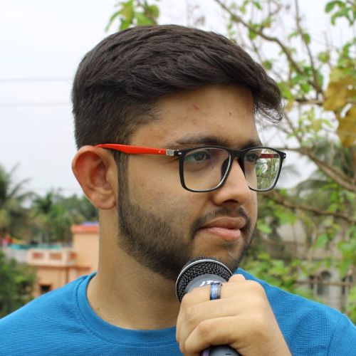 Ayush Ganguly Songs MP3 Download
